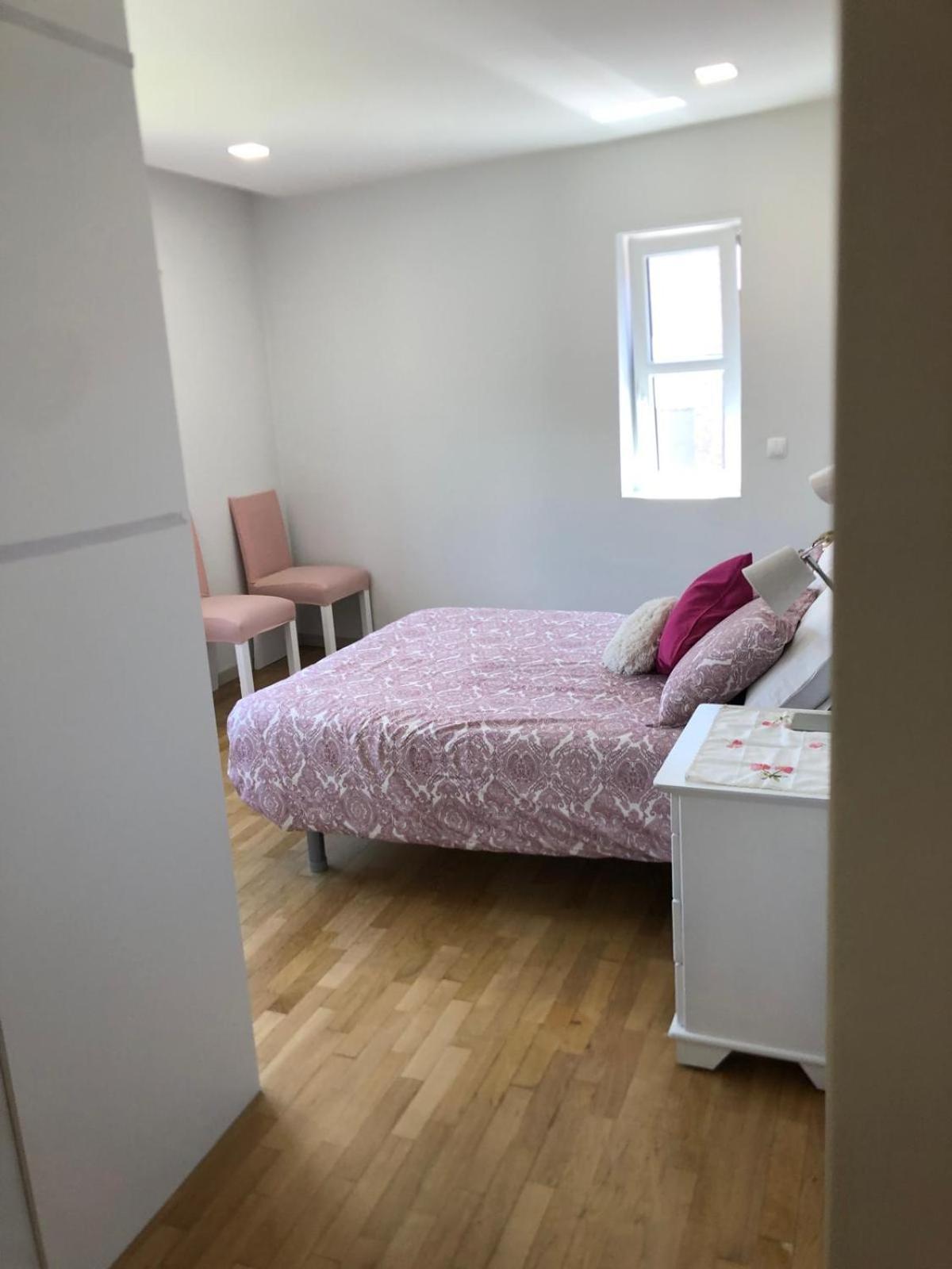 Esposende Central Room מראה חיצוני תמונה